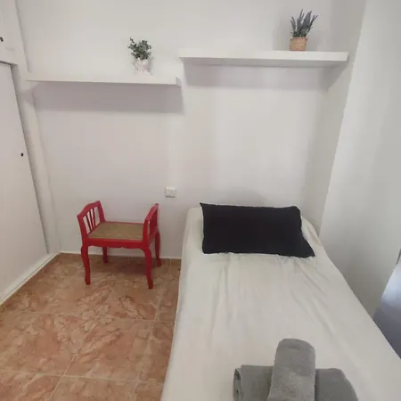 Lejlighed La Casa De Noa Torrevieja