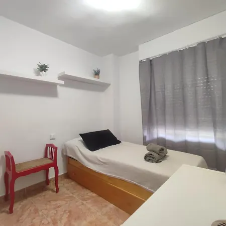 La Casa De Noa Torrevieja