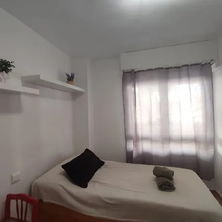 Apartment La Casa De Noa