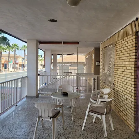 La Casa De Noa