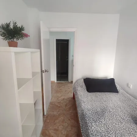 아파트 La Casa De Noa *