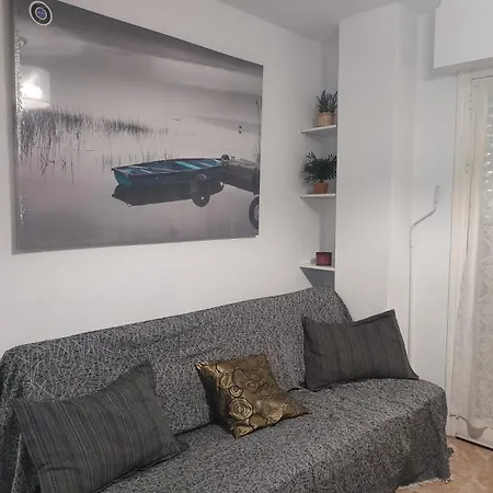 Apartment La Casa De Noa Torrevieja