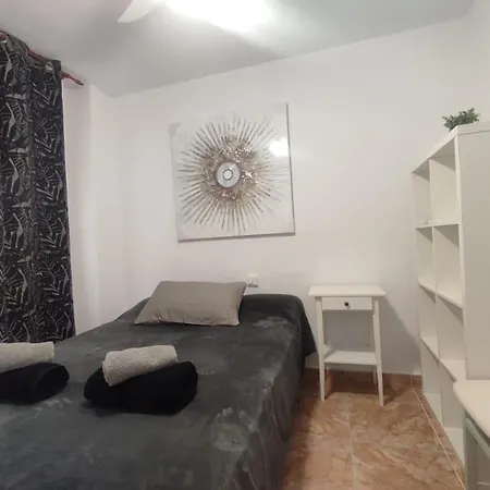Apartment La Casa De Noa